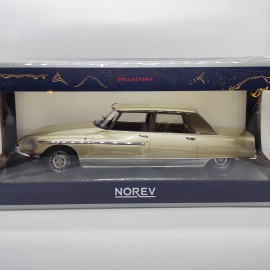 Citroen DS 21 Lorraine 1:18