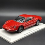 Ferrari Dino 246 GT 1:18