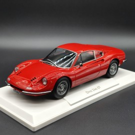 Ferrari Dino 246 GT 1:18