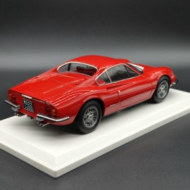 Ferrari Dino 246 GT 1:18
