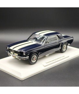Ford Mustang Hardtop Coupe 1:18