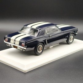 Ford Mustang Hardtop Coupe 1:18