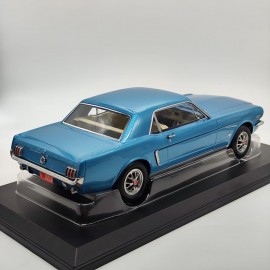 Ford Mustang Hardtop Coupe 1:18