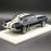 Ford Mustang Hardtop Coupe 1:18
