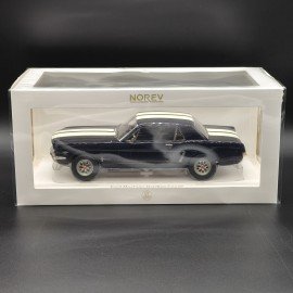 Ford Mustang Hardtop Coupe 1:18