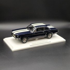 Ford Mustang Hardtop Coupe 1:18