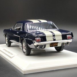 Ford Mustang Hardtop Coupe 1:18