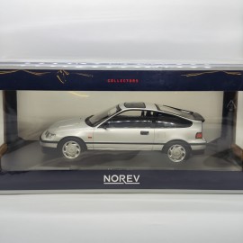 Honda CRX 1:18