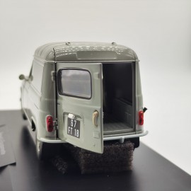 Renault 4 Fourgonnette 1:18