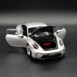 Porsche 911 GT3 Touring 1:18
