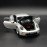 Porsche 911 GT3 Touring 1:18