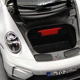 Porsche 911 GT3 Touring 1:18