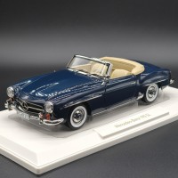 Mercedes 190 SL W121 1957 1:18