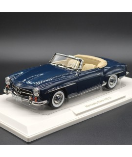 Mercedes 190 SL W121 1957 1:18