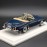 Mercedes 190 SL W121 1957 1:18