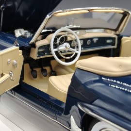 Mercedes 190 SL W121 1957 1:18