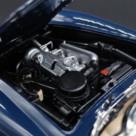 Mercedes 190 SL W121 1957 1:18