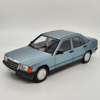 Mercedes 190 W201 1:18