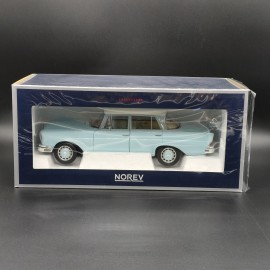 Mercedes 220 SE W111 1965 1:18