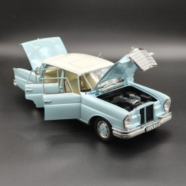 Mercedes 220 SE W111 1965 1:18