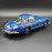 Mercedes 300 SL Coupe Gullwing W198 1954 1:18