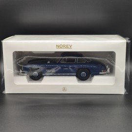 Mercedes 300 SL Coupe Gullwing W198 1954 1:18