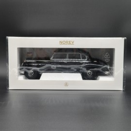 Mercedes 300 W186 Konrad Adenauer 1955 1:18