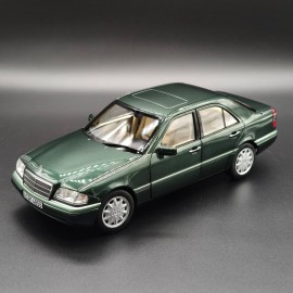 Mercedes C Class W202 1993 1:18
