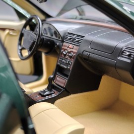 Mercedes C Class W202 1993 1:18