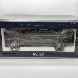 Mercedes W223 S-Class AMG-Line 2021 1:18