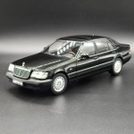Mercedes S600 W140 S-Class 1:18