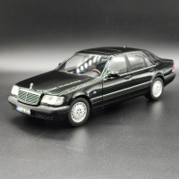Mercedes S600 W140 S-Class 1:18