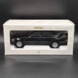 Mercedes S600 W140 S-Class 1:18