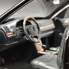 Mercedes S600 W140 S-Class 1:18