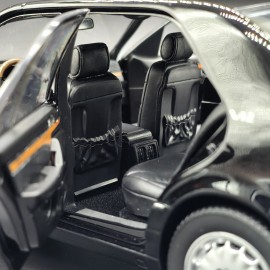 Mercedes S600 W140 S-Class 1:18