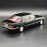 Mercedes W126 560 SEL 1991 1:18