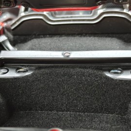 Porsche 718 Spyder RS 2023 1:18