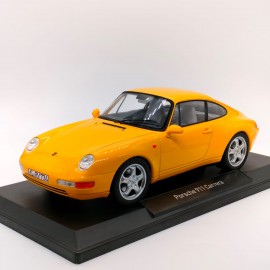 Porsche 911 Carrera 1:18