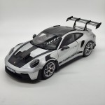 Porsche 911 GT3 RS wWeissach Pack 2022 GT 1:18