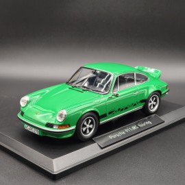 Porsche 911 RS Touring 1:18