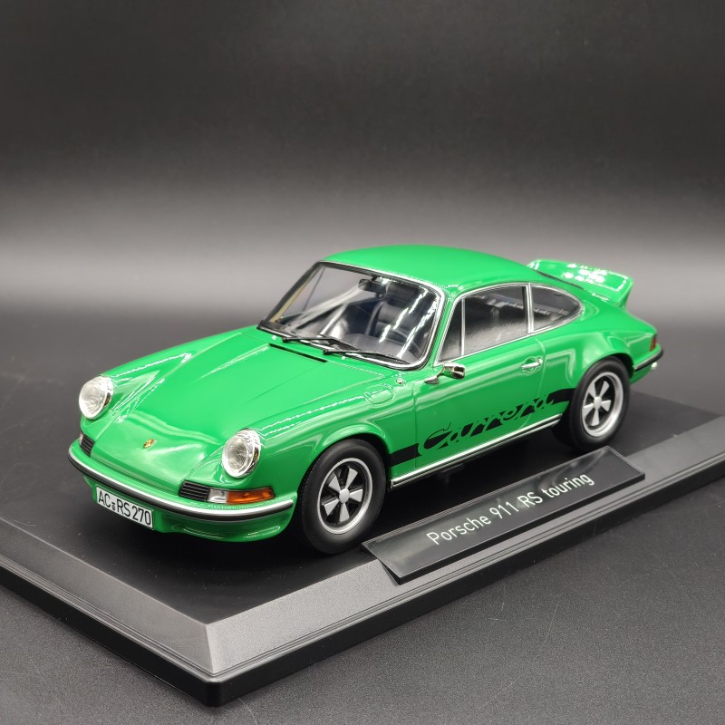 Porsche 911 RS Touring 1:18