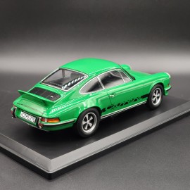 Porsche 911 RS Touring 1:18