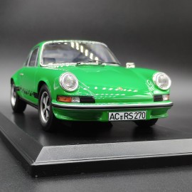 Porsche 911 RS Touring 1:18