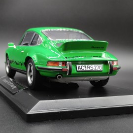 Porsche 911 RS Touring 1:18
