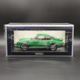 Porsche 911 RS Touring 1:18