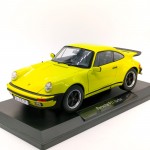 Porsche 911 Turbo 1:18