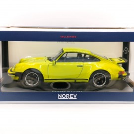 Porsche 911 Turbo 1:18