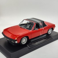 Porsche VW 914 1:18