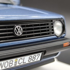 Volkswagen Golf II 1:18