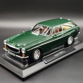 Volvo 1800 ES 1:18